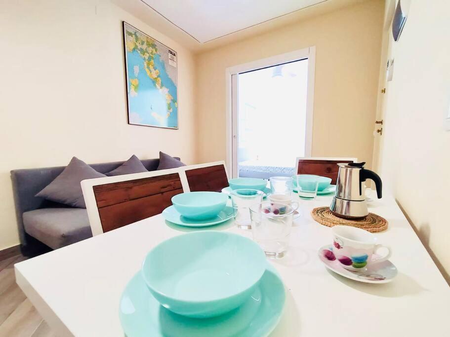 شقة Casa Bella The First ريوماجّوري المظهر الخارجي الصورة