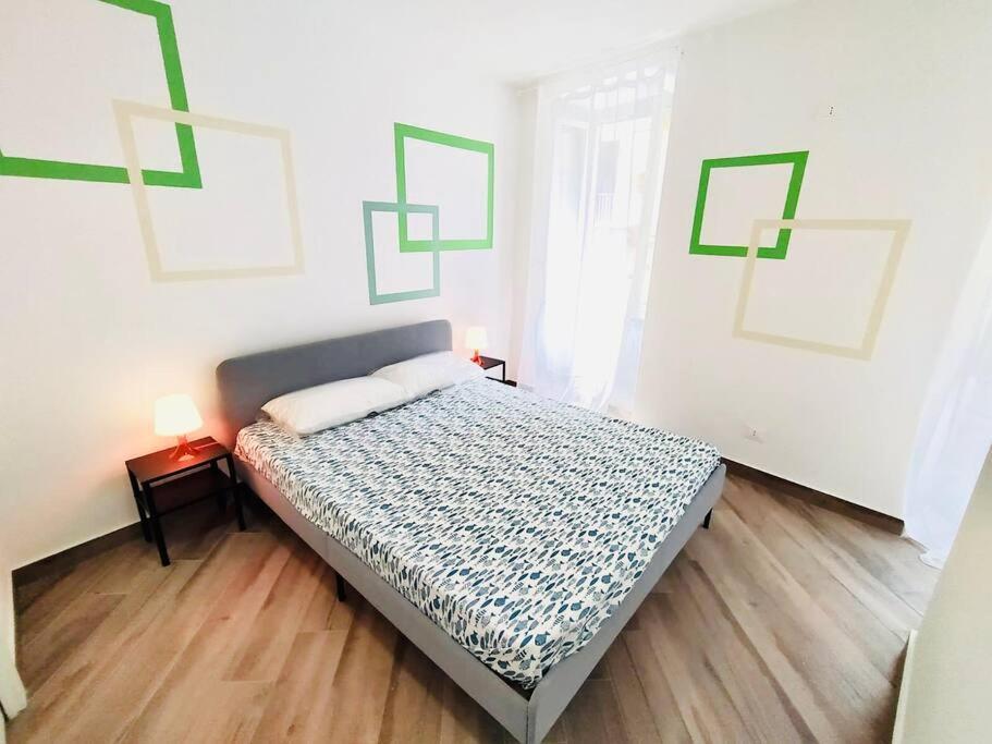 شقة Casa Bella The First ريوماجّوري المظهر الخارجي الصورة